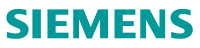 Logo de Siemens AG