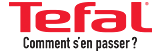 Logo de Tefal
